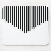 ASCII Art Muismat (Voorkant)