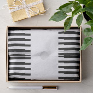 ASCII Art Tissuepapier