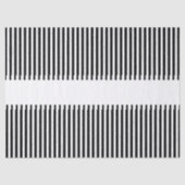 ASCII Art Tissuepapier (Voorkant)