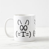 ASCII-kat Koffiemok (Links)