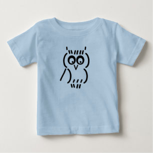 ASCII Owl