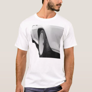 Ascona i400 t-shirt