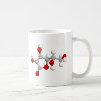 Ascorbinezuur Koffiemok