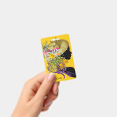 ascot pet. badge (Handheld)