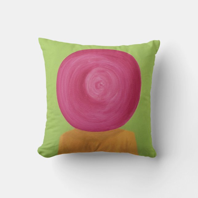 Ascot Pet Kussen (Voorkant)