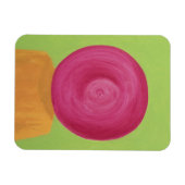 Ascot Pet Magneet (Horizontaal)