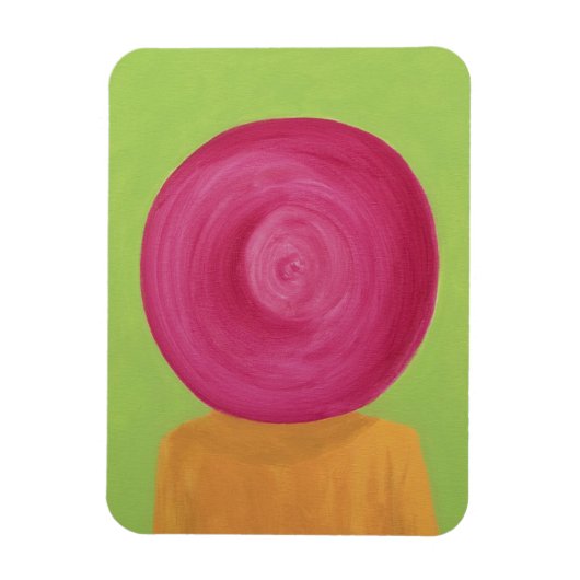 Ascot Pet Magneet (Verticaal)