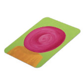 Ascot Pet Magneet (Linkerzijde)