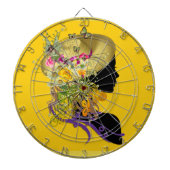 ascot pet.png dartbord (Voorkant)