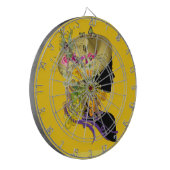 ascot pet.png dartbord (Voorkant Links)