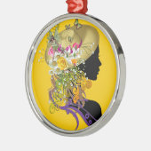 Ascot pet.png metalen ornament (Links)