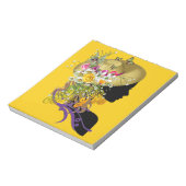 ascot pet.png notitieblok (Linkerzijde)