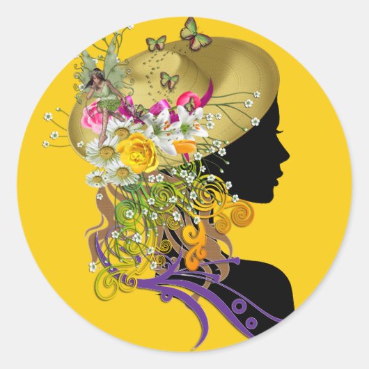 Ascot pet.png ronde sticker (Voorkant)