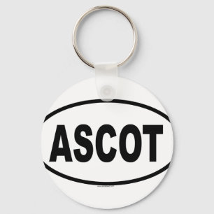 ASCOT SLEUTELHANGER