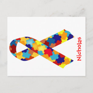 ASD POST-KAART BRIEFKAART