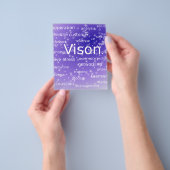 asdf-273512 MOTIVATIE BEDRIJFSETHICS VISION ST Flyer (Hand)