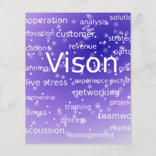 asdf-273512 MOTIVATIE BEDRIJFSETHICS VISION ST Flyer