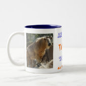 asdf tweekleurige koffiemok (Links)