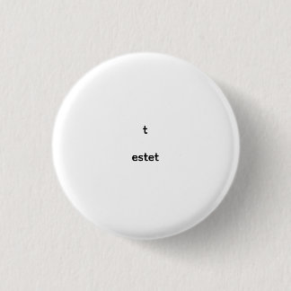 asdfadsf ronde button 3,2 cm