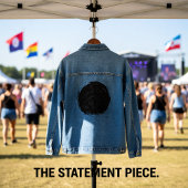 Asdrift Denim Jacket