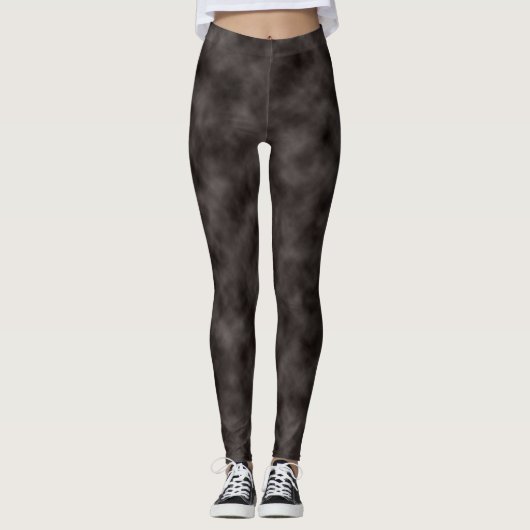 Asdrift Leggings (Voorkant)