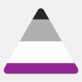 Ase-Stickers Sticker (Voorkant)