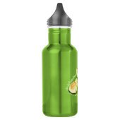 Aseel Wheaten Chicken Waterfles (Links)