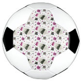 Aseksueel gepride Voetbal (Gedraaid)