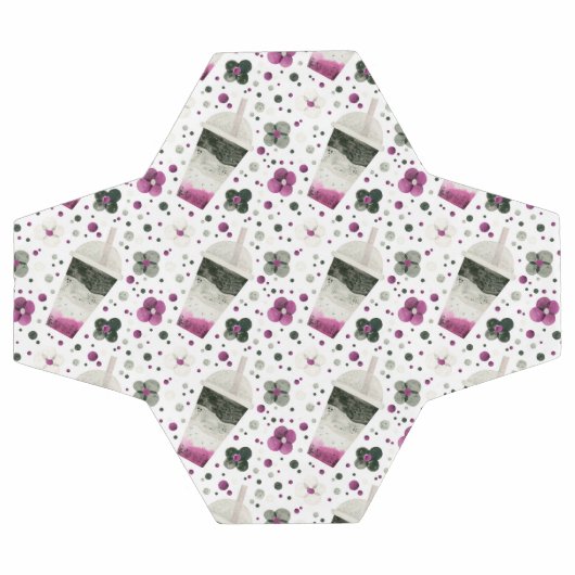 Aseksueel gepride Voetbal (Enkel)