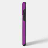 Aseksueel iPhone Hoesje (Linkerkant)