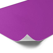 Aseksueel Poster (Hoek)