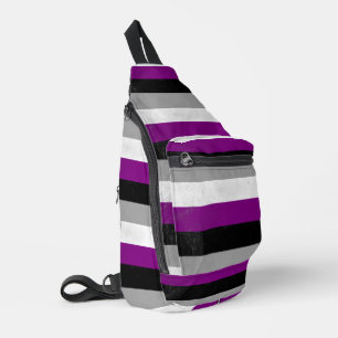Aseksueel Sling Bag