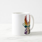 Aseksuele fee koffiemok (Voorkant rechts)