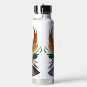 Aseksuele fee waterfles (Rechts)