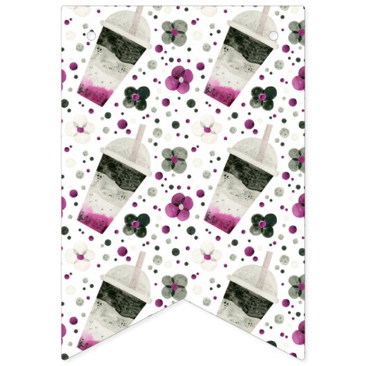 Aseksuele Pride Banner (Tweede vlag)