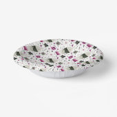 Aseksuele pride-papieren Bowls Papieren Kommen (Gebogen)