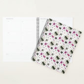 Aseksuele Pride Planner (Display)