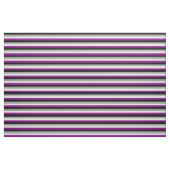 Aseksuele Pride Vlag Stof (Yard (91,4 cm))