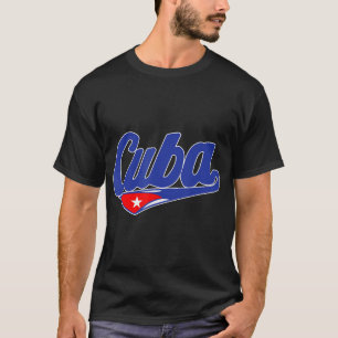 Asere Que Bola Cuban Havana Cuba Shirt Cubaanse vl