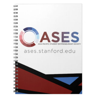 ASES-notebook Notitieboek