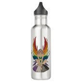 Asexual Faerie Waterfles (Links)