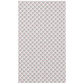 Asexual Pride Tablecloth Tafelkleed (Voorkant)