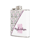 ASEXUT HARTS EN RAINBWS CUSTOM MONOGRAM HEUPFLES (Links)