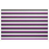 Asexutidevlagstof Stof (Yard (91,4 cm))