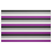 Asexutidevlagstof Stof (Fat Quarter)