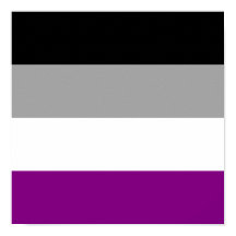 Asexutiervlag