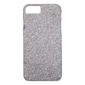 Asfalttextuur Case-Mate iPhone Case (Achterkant)