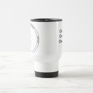 ASG Doric Travel Mug Reisbeker