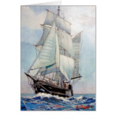 Asgard II (Voorkant)