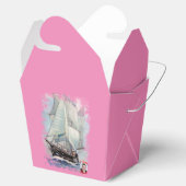 Asgard II Bedankdoosjes (Geopend)